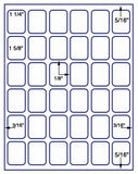 [Buy The Best Selling Premium Quality American Made Blank Labels & Custom Label Sheets Online]-USLABEL.NET