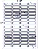 [Buy The Best Selling Premium Quality American Made Blank Labels & Custom Label Sheets Online]-USLABEL.NET