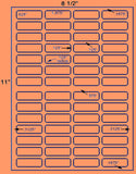 US3881-1.875''x.625''-56 up on a 8 1/2"x11" label sheet.