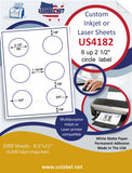 [Buy The Best Selling Premium Quality American Made Blank Labels & Custom Label Sheets Online]-USLABEL.NET