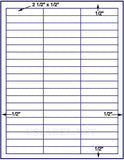 [Buy The Best Selling Premium Quality American Made Blank Labels & Custom Label Sheets Online]-USLABEL.NET