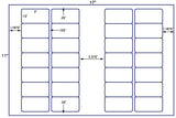 [Buy The Best Selling Premium Quality American Made Blank Labels & Custom Label Sheets Online]-USLABEL.NET