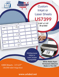 [Buy The Best Selling Premium Quality American Made Blank Labels & Custom Label Sheets Online]-USLABEL.NET