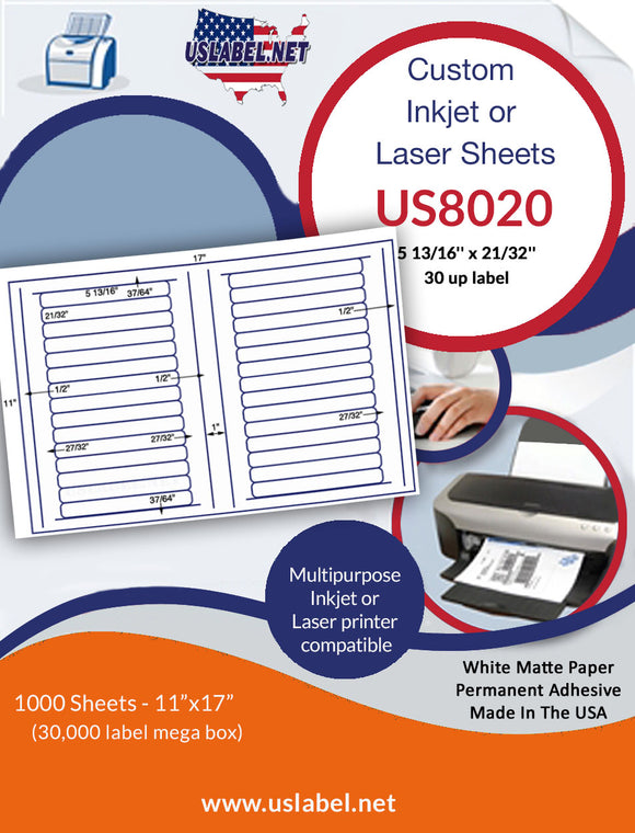 [Buy The Best Selling Premium Quality American Made Blank Labels & Custom Label Sheets Online]-USLABEL.NET