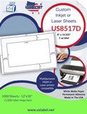 [Buy The Best Selling Premium Quality American Made Blank Labels & Custom Label Sheets Online]-USLABEL.NET