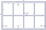 [Buy The Best Selling Premium Quality American Made Blank Labels & Custom Label Sheets Online]-USLABEL.NET