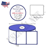 [Buy The Best Selling Premium Quality American Made Blank Labels & Custom Label Sheets Online]-USLABEL.NET