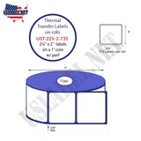 [Buy The Best Selling Premium Quality American Made Blank Labels & Custom Label Sheets Online]-USLABEL.NET