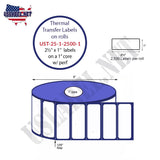 [Buy The Best Selling Premium Quality American Made Blank Labels & Custom Label Sheets Online]-USLABEL.NET