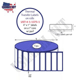 [Buy The Best Selling Premium Quality American Made Blank Labels & Custom Label Sheets Online]-USLABEL.NET