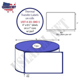 [Buy The Best Selling Premium Quality American Made Blank Labels & Custom Label Sheets Online]-USLABEL.NET