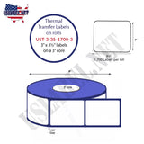 [Buy The Best Selling Premium Quality American Made Blank Labels & Custom Label Sheets Online]-USLABEL.NET