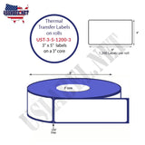 [Buy The Best Selling Premium Quality American Made Blank Labels & Custom Label Sheets Online]-USLABEL.NET