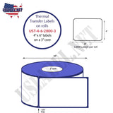 [Buy The Best Selling Premium Quality American Made Blank Labels & Custom Label Sheets Online]-USLABEL.NET